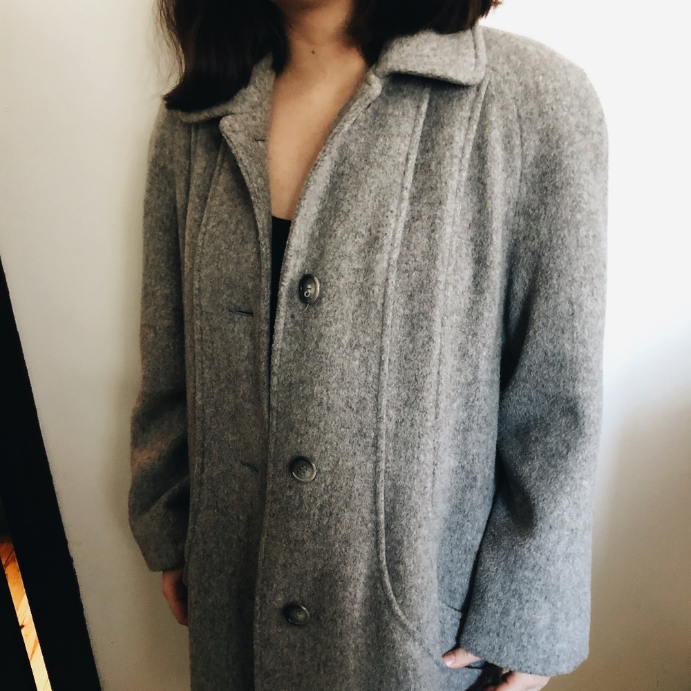 Alorna Winter Coat